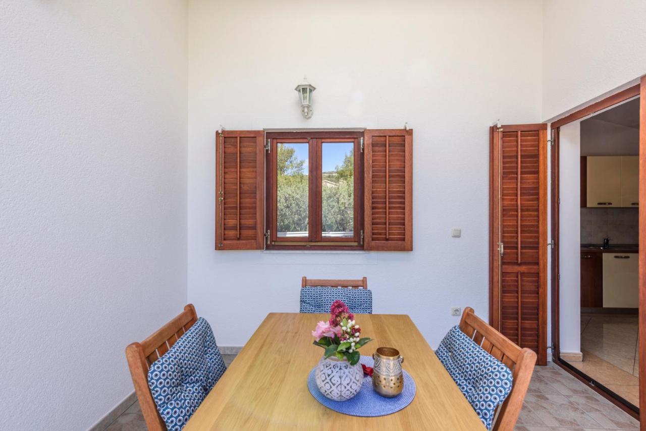 Apartments Kaskada Marina Dış mekan fotoğraf