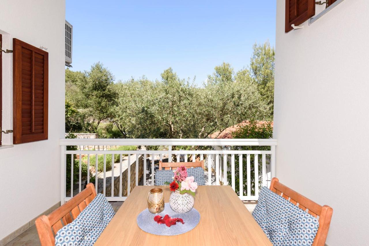 Apartments Kaskada Marina Dış mekan fotoğraf