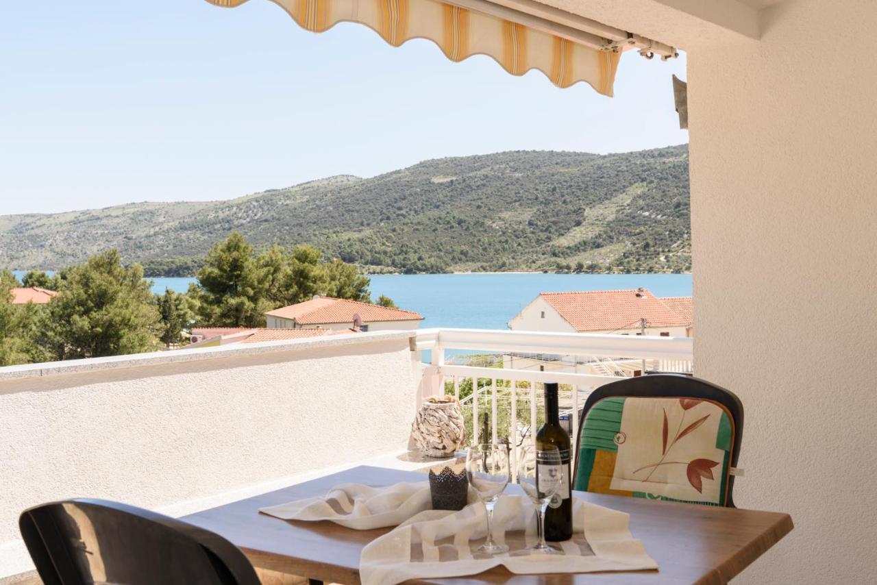 Apartments Kaskada Marina Dış mekan fotoğraf