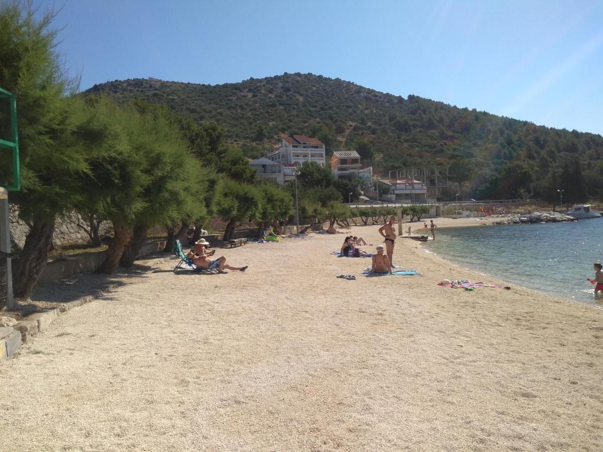 Apartments Kaskada Marina Dış mekan fotoğraf