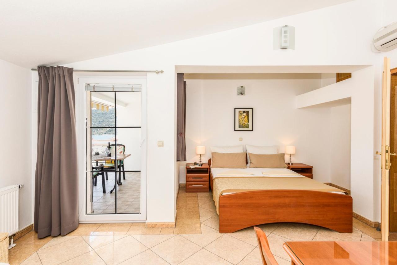 Apartments Kaskada Marina Dış mekan fotoğraf