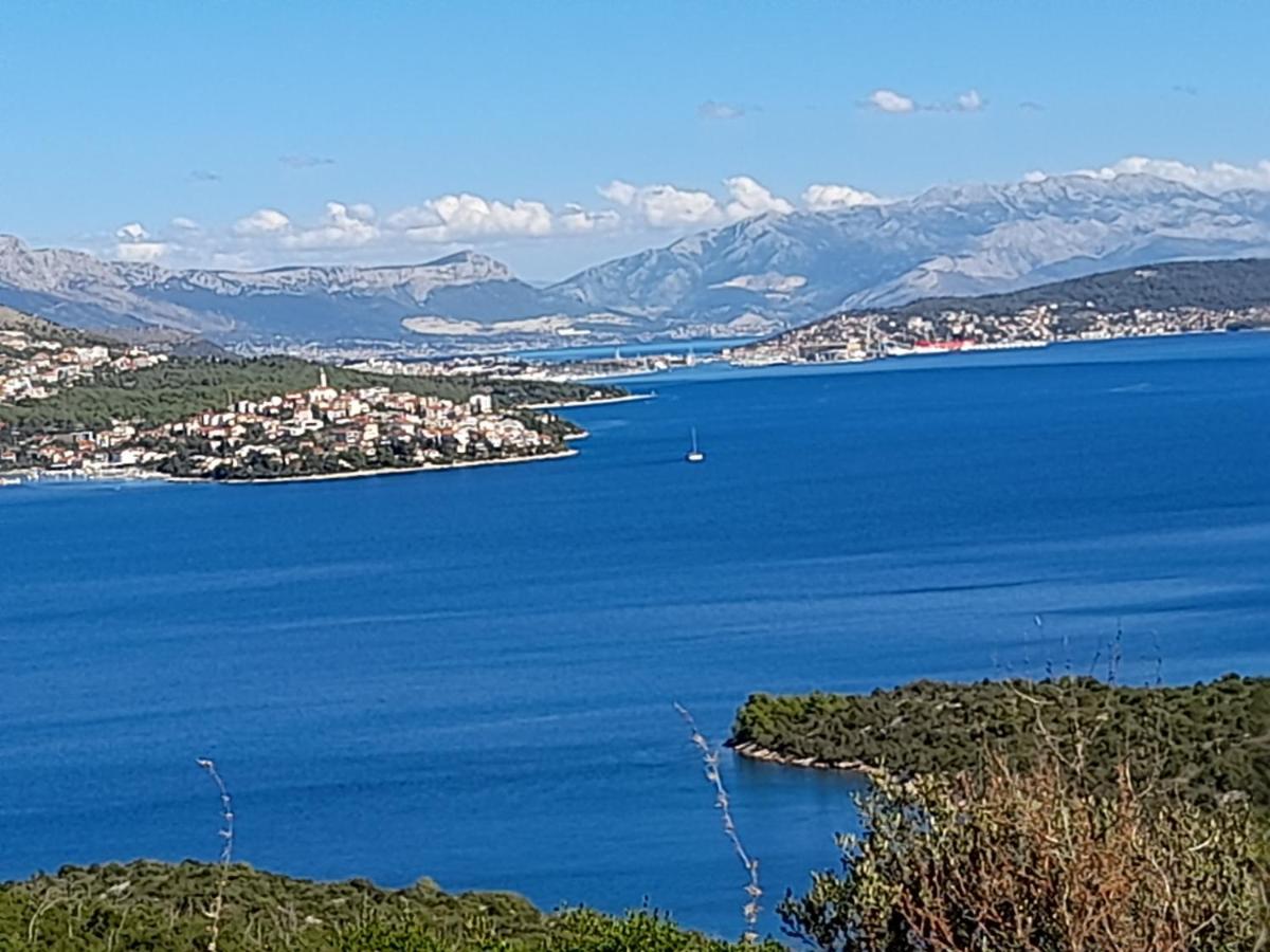 Apartments Kaskada Marina Dış mekan fotoğraf