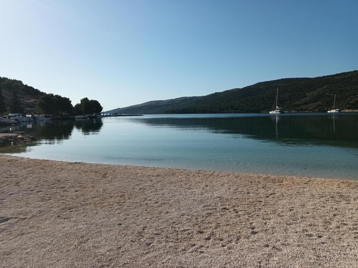 Apartments Kaskada Marina Dış mekan fotoğraf
