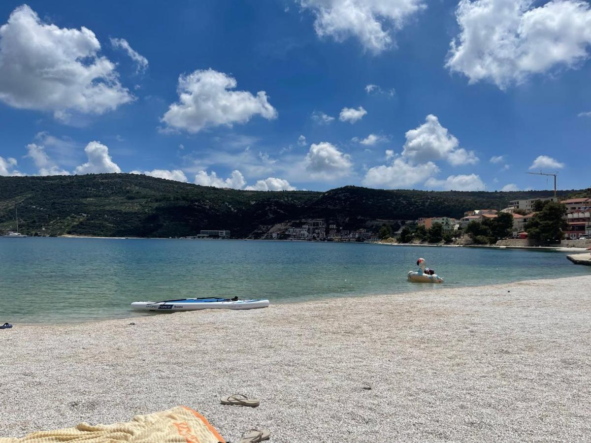 Apartments Kaskada Marina Dış mekan fotoğraf