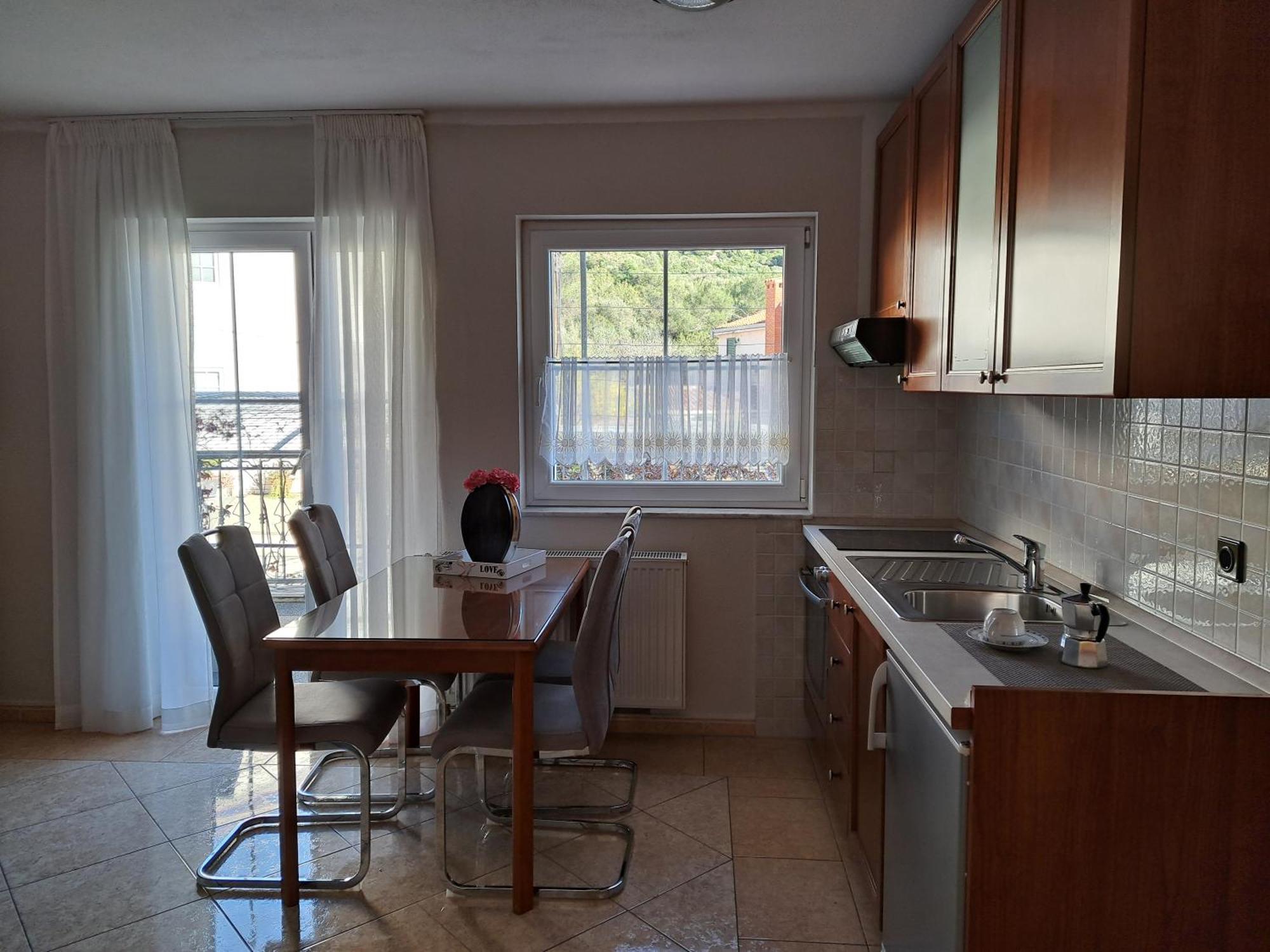 Apartments Kaskada Marina Dış mekan fotoğraf
