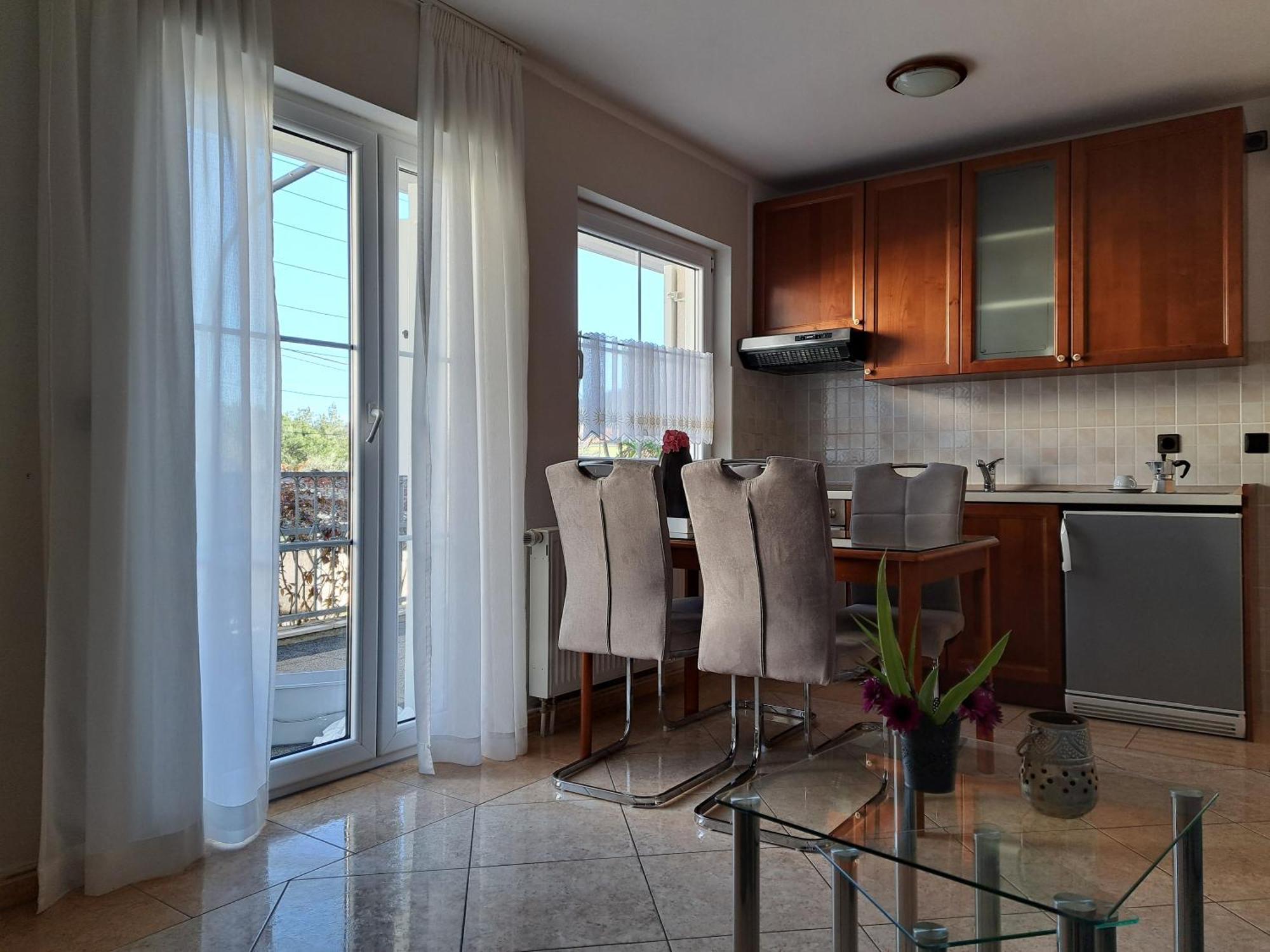 Apartments Kaskada Marina Dış mekan fotoğraf
