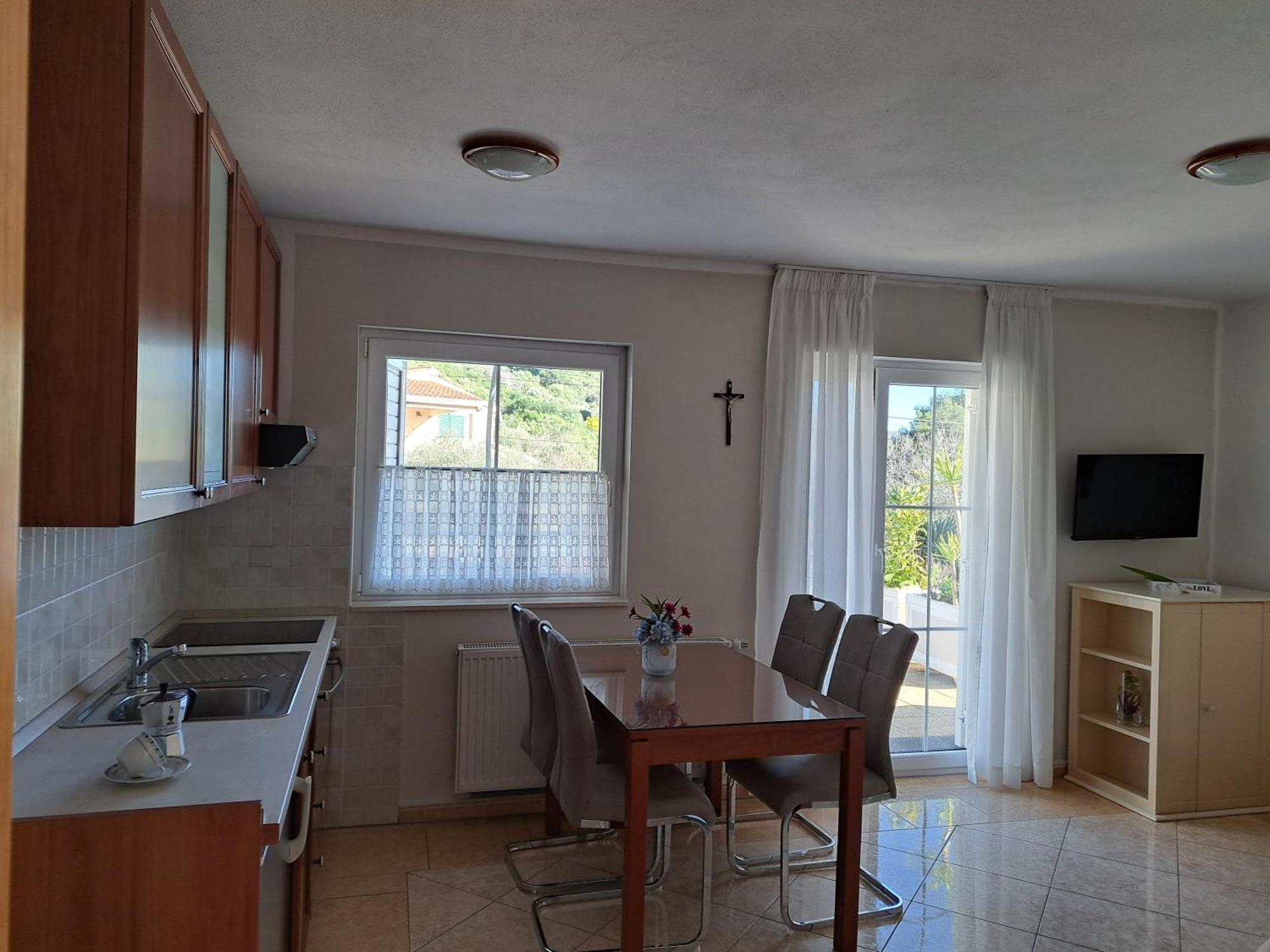 Apartments Kaskada Marina Dış mekan fotoğraf