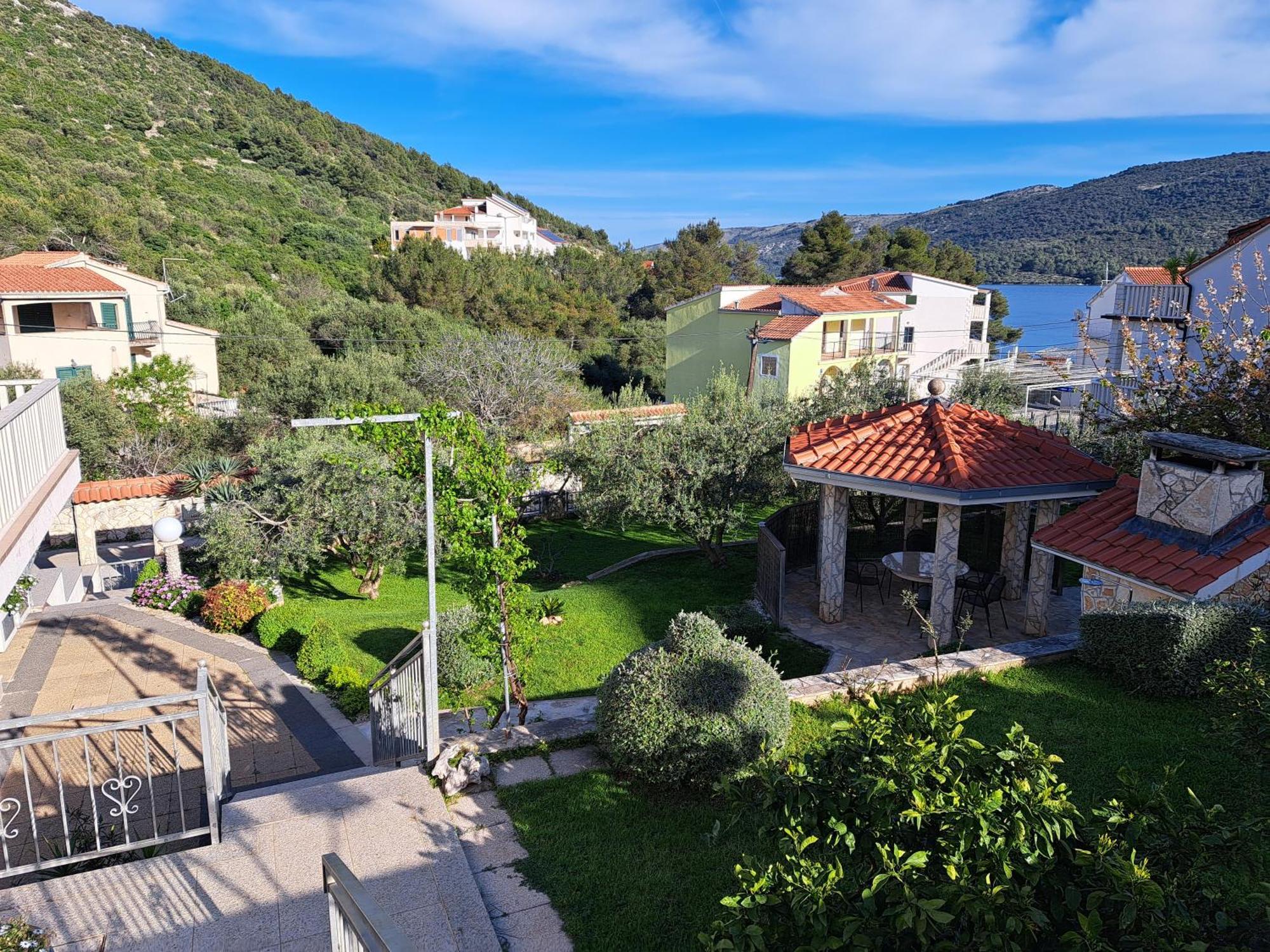 Apartments Kaskada Marina Dış mekan fotoğraf