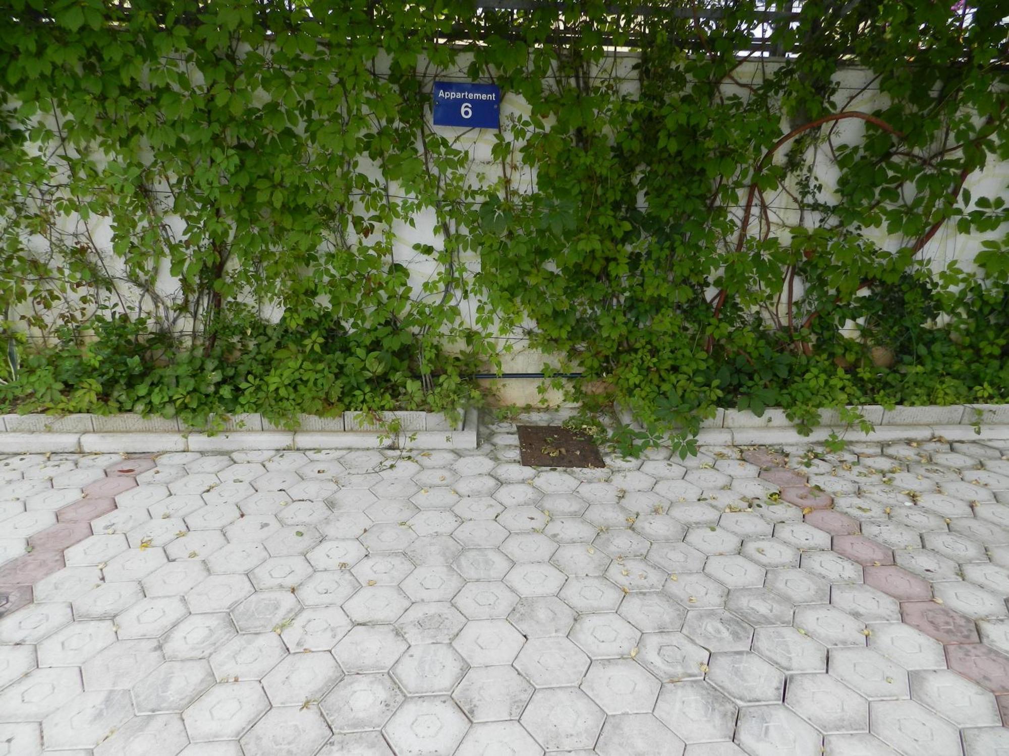Apartments Kaskada Marina Dış mekan fotoğraf