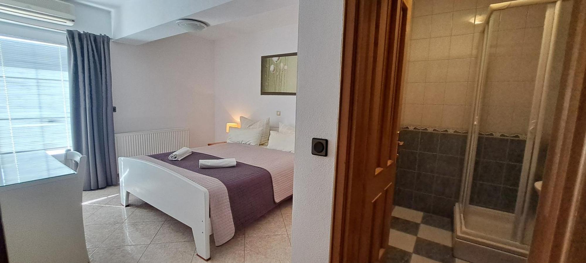 Apartments Kaskada Marina Dış mekan fotoğraf