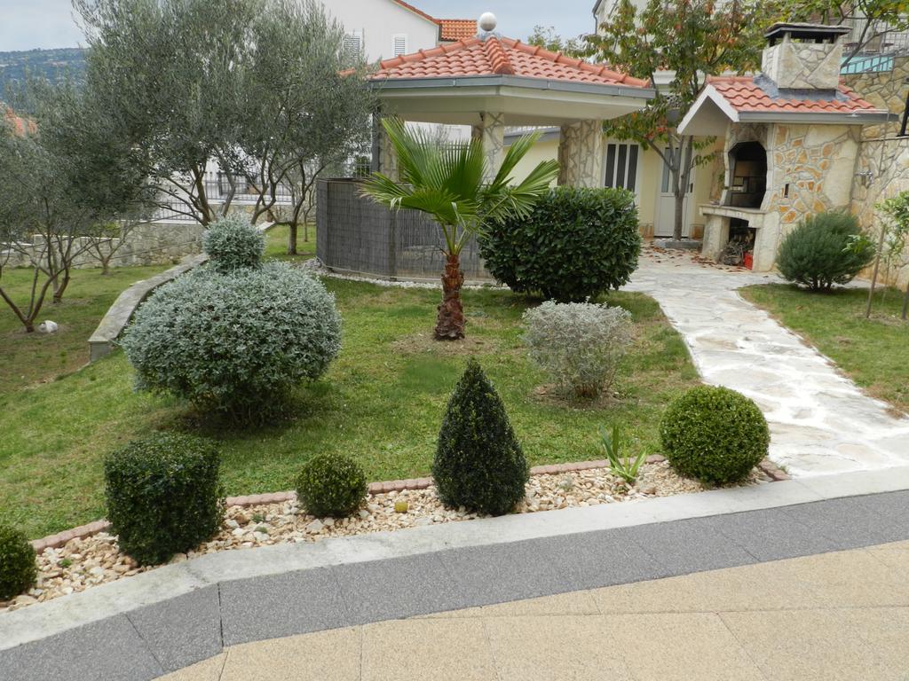 Apartments Kaskada Marina Dış mekan fotoğraf