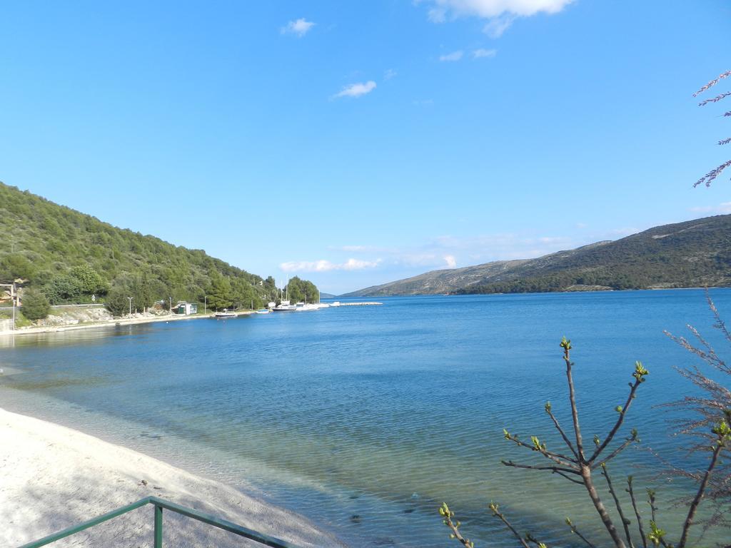 Apartments Kaskada Marina Dış mekan fotoğraf