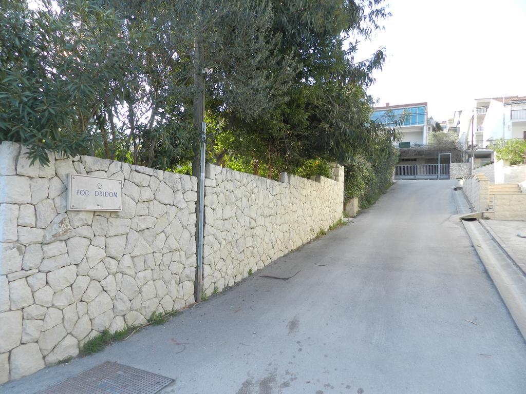 Apartments Kaskada Marina Dış mekan fotoğraf