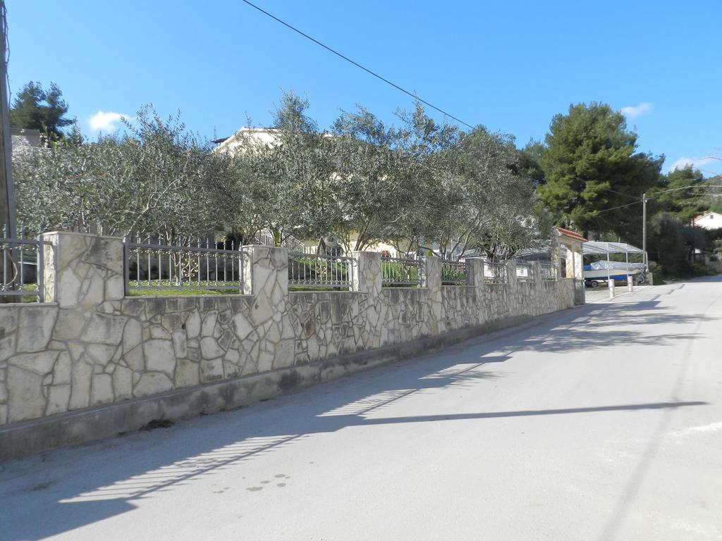 Apartments Kaskada Marina Dış mekan fotoğraf