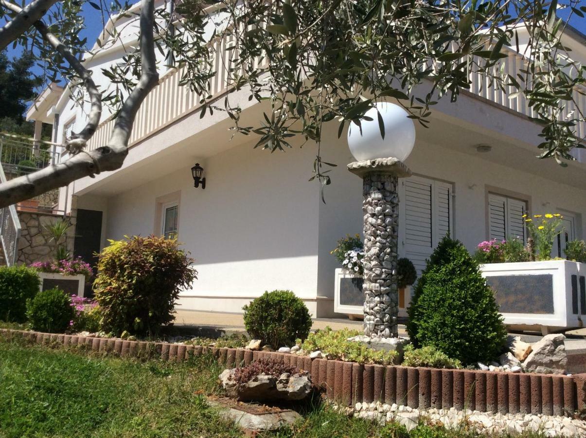 Apartments Kaskada Marina Dış mekan fotoğraf