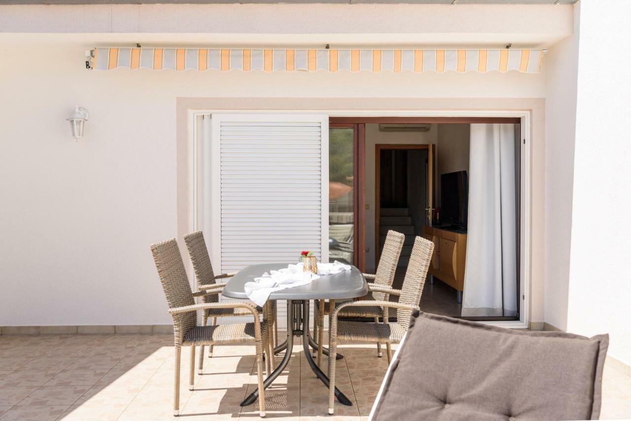 Apartments Kaskada Marina Dış mekan fotoğraf