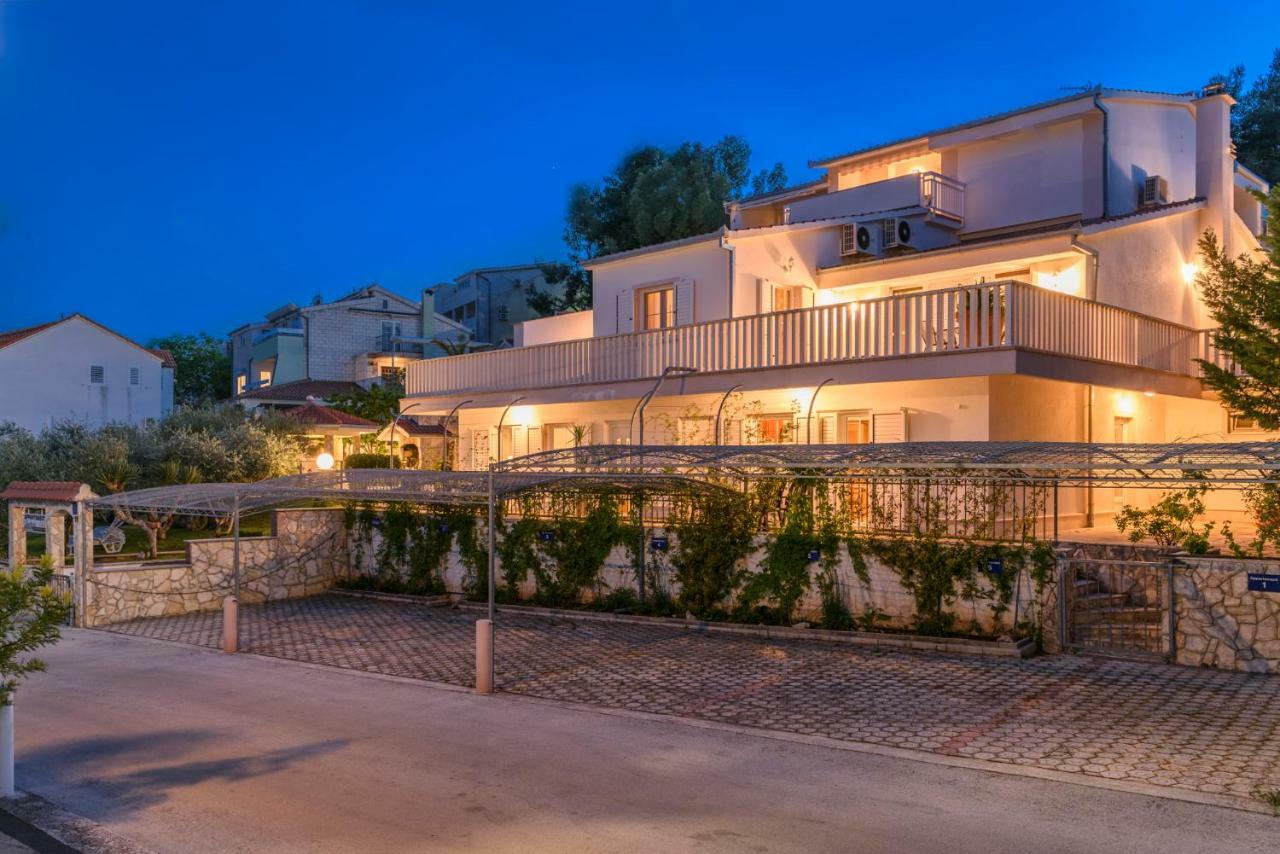 Apartments Kaskada Marina Dış mekan fotoğraf