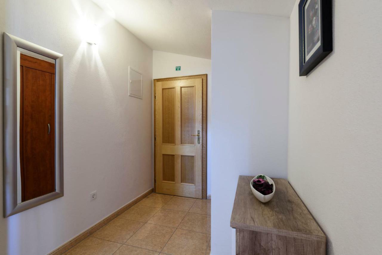 Apartments Kaskada Marina Dış mekan fotoğraf