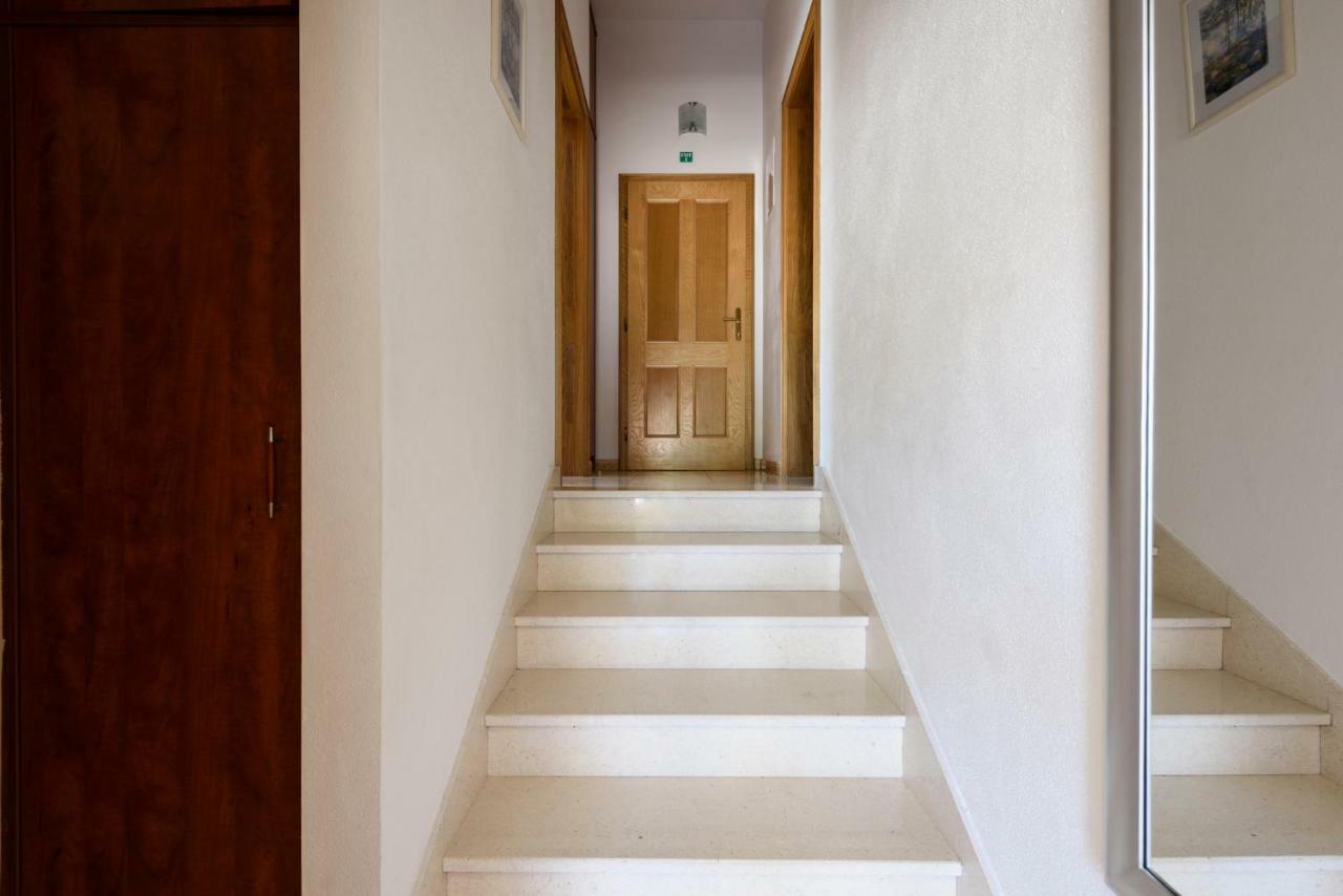 Apartments Kaskada Marina Dış mekan fotoğraf