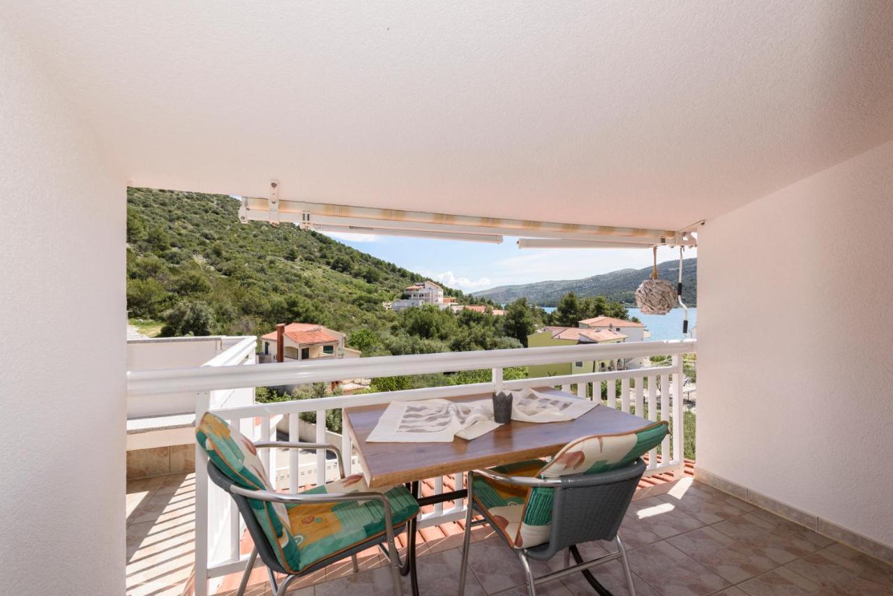 Apartments Kaskada Marina Dış mekan fotoğraf
