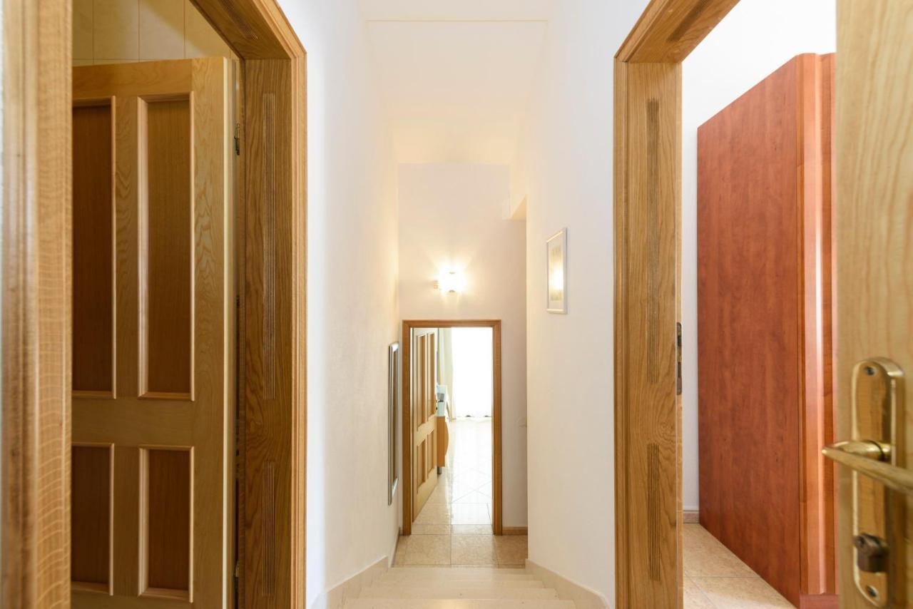 Apartments Kaskada Marina Dış mekan fotoğraf