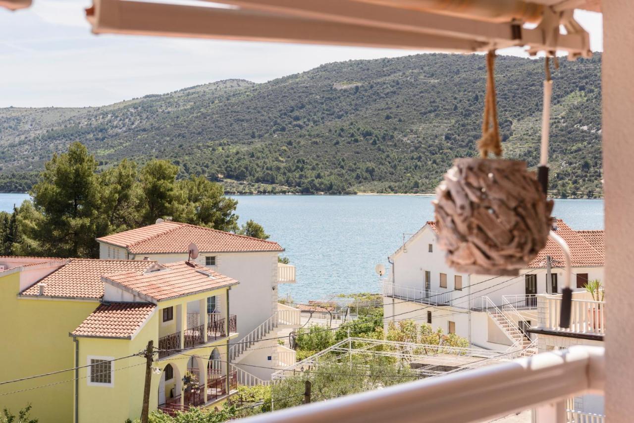 Apartments Kaskada Marina Dış mekan fotoğraf